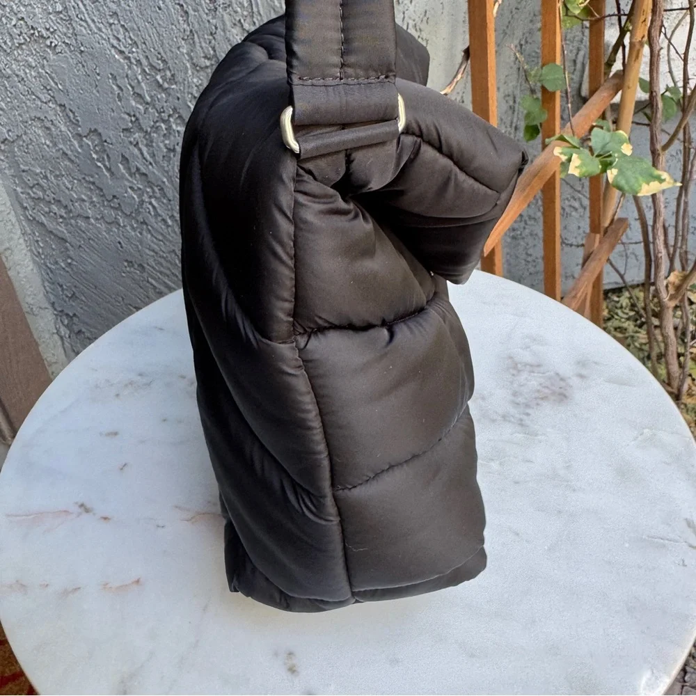 Saint Laurent Loulou Puffer Shoulder Bag - Picture 8 of 16